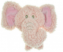 Aromadog Big Head Слон «Розовый», 12 см